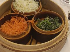 -晋阳春·山西菜·北京烤鸭(交大店)