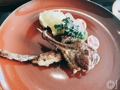 -上海苏宁宝丽嘉酒店·Cafe Bellagio西餐厅