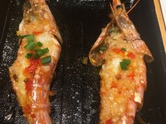 -木屋烧烤(龙湖天街店)