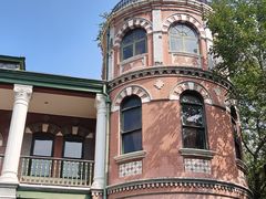 -北京动物园-畅观楼