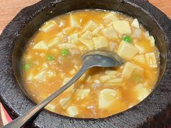 -绿茶餐厅(王府井永宁门店)