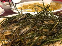 -老吉士酒家(天平路店)