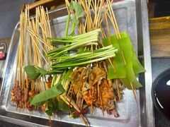 -镇江龙·火锅串串(武侯祠店)