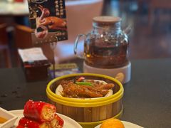 -蝴蝶里·粤菜·点心(滨江龙湖店)