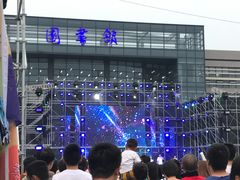 -河海大学(江宁校区)