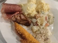 -戈拿旺巴西烤肉(崇文门店)