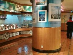 -咖啡苑·沈阳今旅酒店Hotel Jen·香格里拉集团