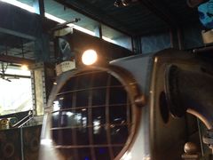 -海洋公园海洋列车－海滨站