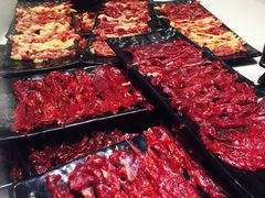 -陈记顺和牛肉火锅馆(天河北路店)