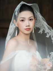 -城市花园婚纱摄影