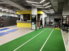 -CXFIT 陈徐健身工作室(凯旋店)