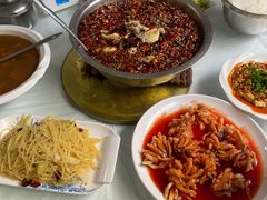 -笑红饭庄
