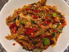 鸭掌筋-壹盏灯(惠农店)