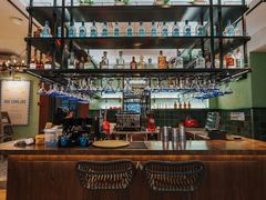 大堂-Chili's Cafe&Bar奇利斯(滨江店)