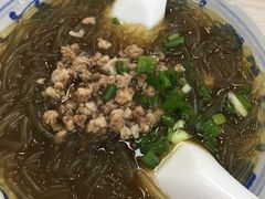 -新丰小吃(中山中路分店)