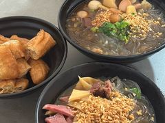 -东华豆花(漳州店)