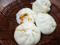 -清真石家包子(大皮院总店)