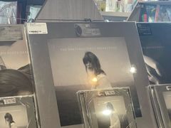 -浣熊唱片店(上海影城店)