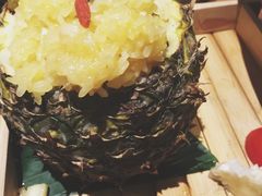 -云海肴·汽锅鸡·云南菜(天津国金汇店)