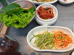 -农乐园炭火烤肉(繁花中心店)