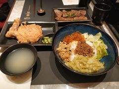 -馔豚·台北菜专门店(深圳湾万象城店)
