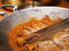 -春熙台韩国料理·章鱼肥牛(西丽店)