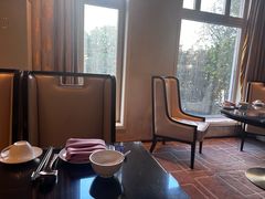 -利顺德大饭店·水岸中餐厅(小白楼店)