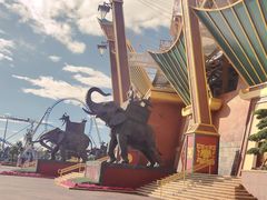 -七彩云南欢乐世界