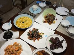 -童福兴·南京菜(老门东店)