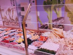 -福客麻辣烫·现炒麻辣香锅(印力中心店)
