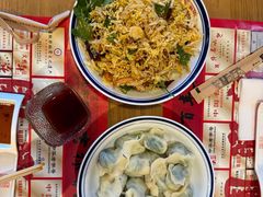 -新兴园饺子馆(北京百子湾店)