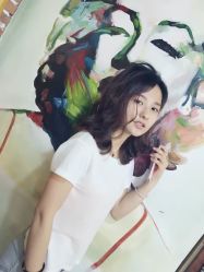 -MYYF SALON烫发染发