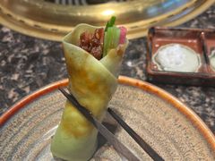 -老乾杯和牛烧肉(王府中环店)