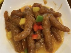 -海皇食府(水都假日酒店店)