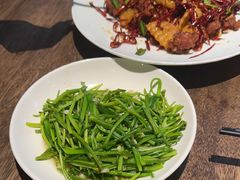 -小喜客·云南特色菜(纳西庭院店)