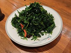 -小杨烤肉(朱雀店)