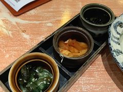 -堂本家洋食别馆·炸猪排(中心城店)
