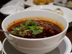 巴蜀水煮雪花牛肉-索菲特酒店·乐轩华中餐厅