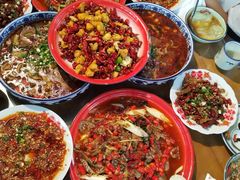 -小街47號江湖菜(四合院店)