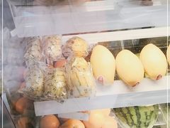 -宁茶·西宁特色奶茶(北家姓总店)