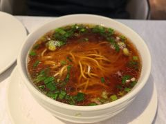 阳春面-玉玲珑(陆家嘴店)