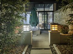 -北京益泉花园酒店