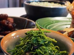 -香雪海饭店中餐厅(人民桥店)