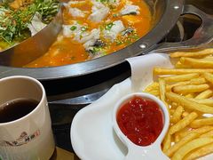 -李二鲜鱼(水晶店)