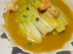 -3号仓库·创意中国菜(新世界城店)