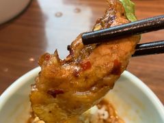 -有红鸡毛店·川菜(建设路店)