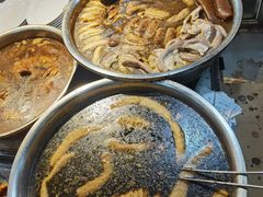 -车头老二大排档(金城步行街店)