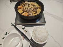 -火啫啫·粤式啫啫煲(南通首店)