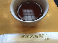 -伊藤久右卫门(宇治本店)
