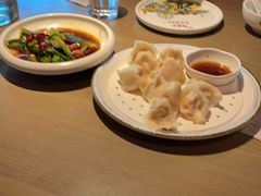 -前海沿·青岛菜(李沧万达店)